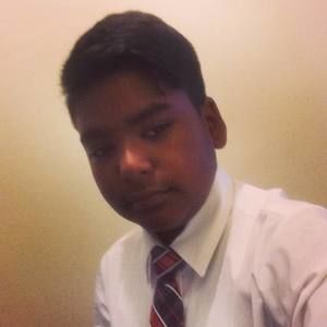 Meet your Posher, Darren